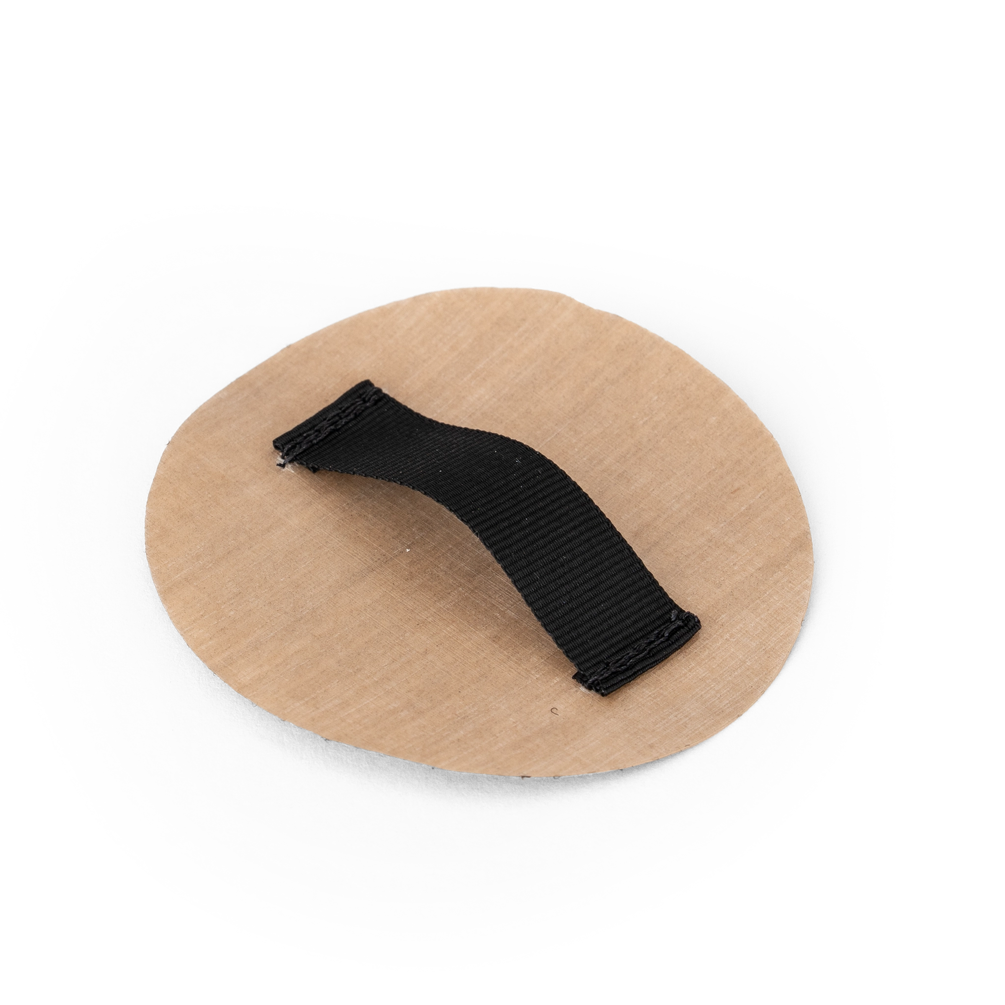 Zpacks Stick on Molle Loop patch Dyneema adhésif