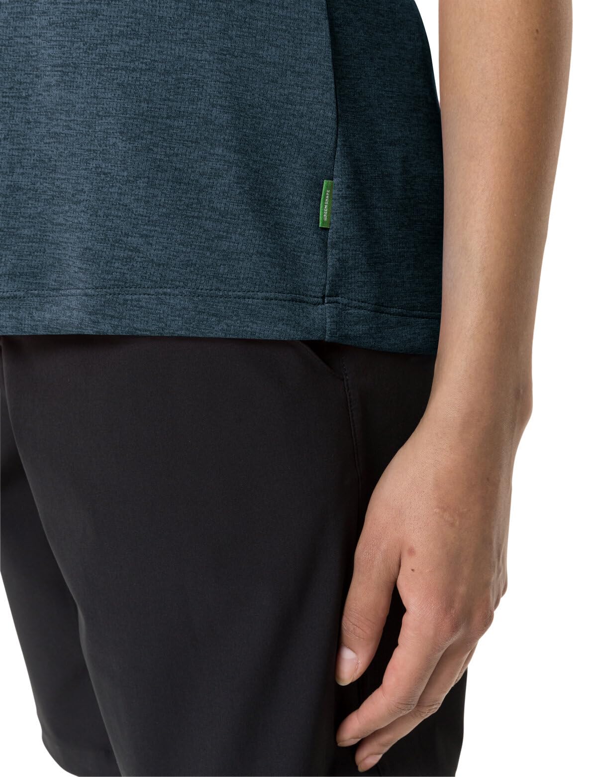 Vaude Essential haut femme sans manches séchage rapide