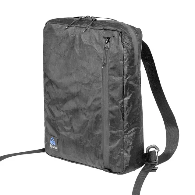 Zpacks Midway 12L sac à dos 12 L Dyneema quotidien