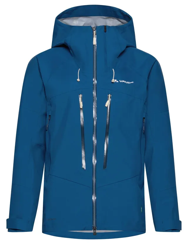 Vaude Monviso 3L veste femme hardshell imperméable