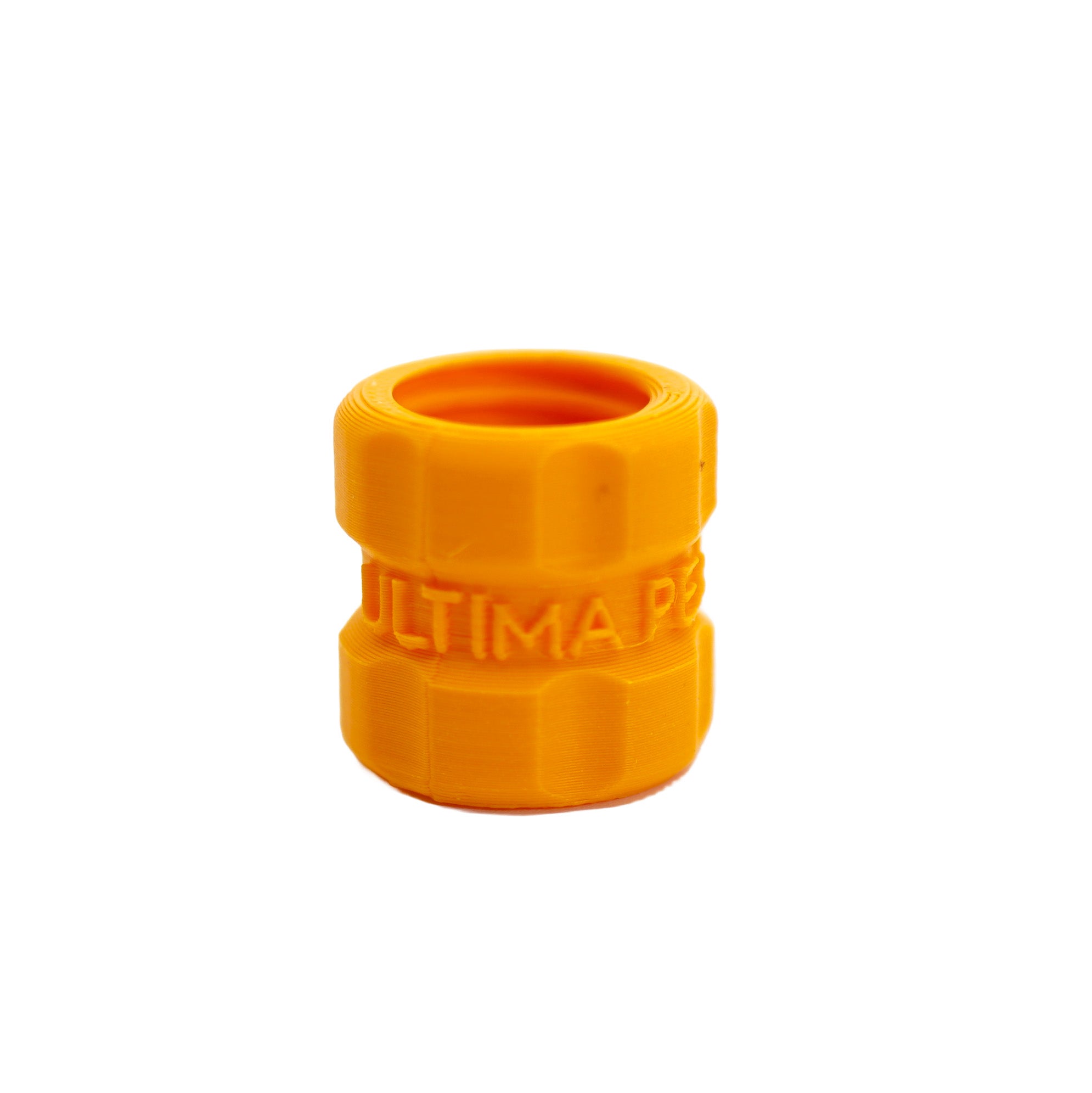UltimaPeak PastePort adaptateur dentifrice voyage ultraléger