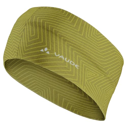 Vaude Cassons bandeau de sport Shore blue bluesign