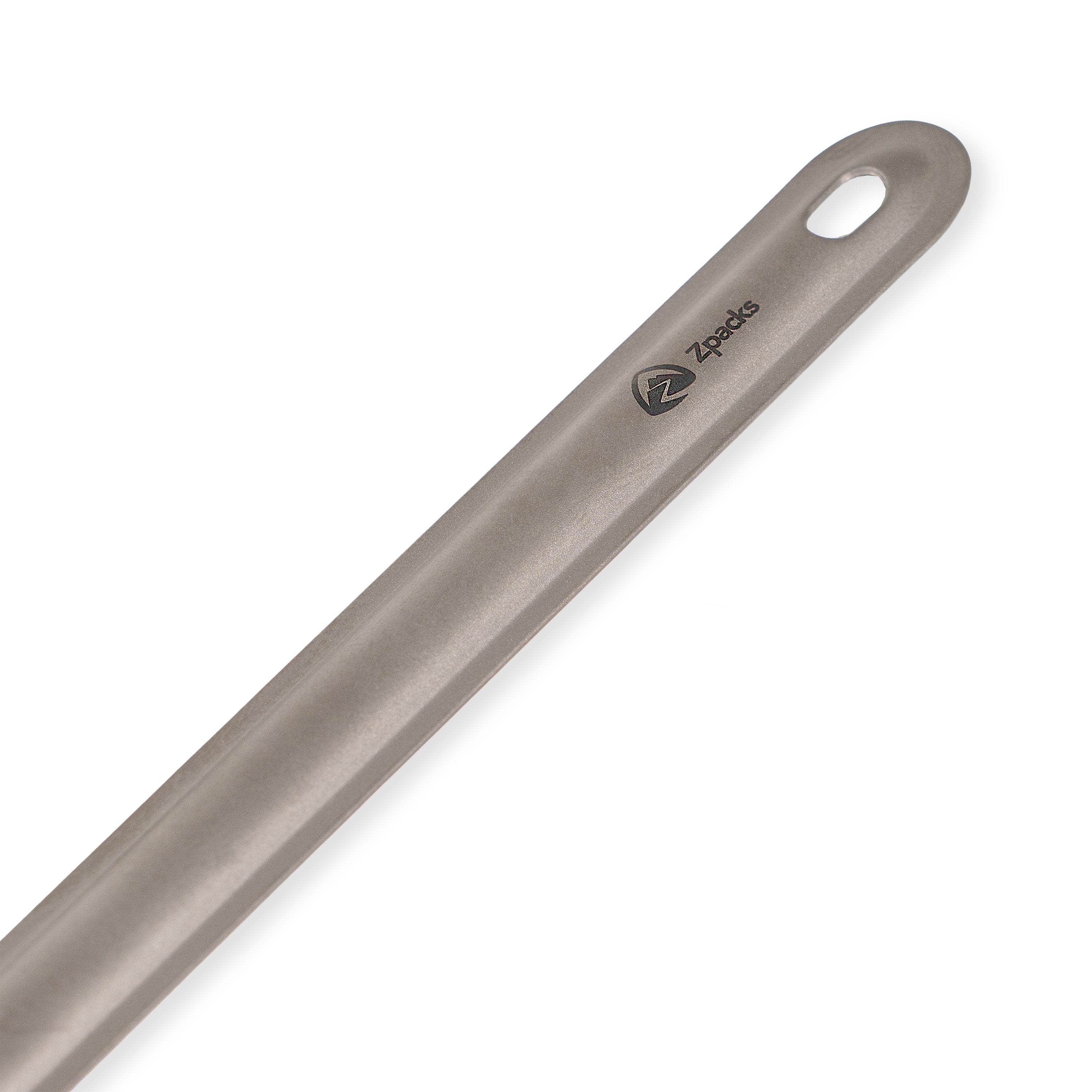 Zpacks Cooking Titanium Long Handle Spoon cuillère titane manche long