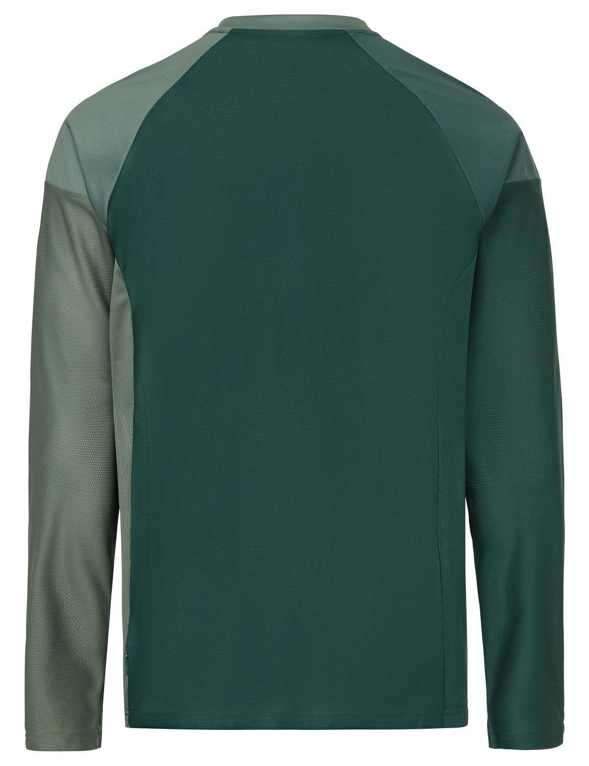 Vaude Moab LS VI t-shirt manches longues homme respirant