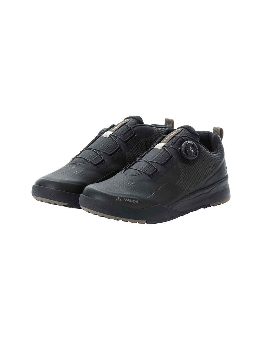 Vaude Moab Pro Tech chaussure VTT Boa noir