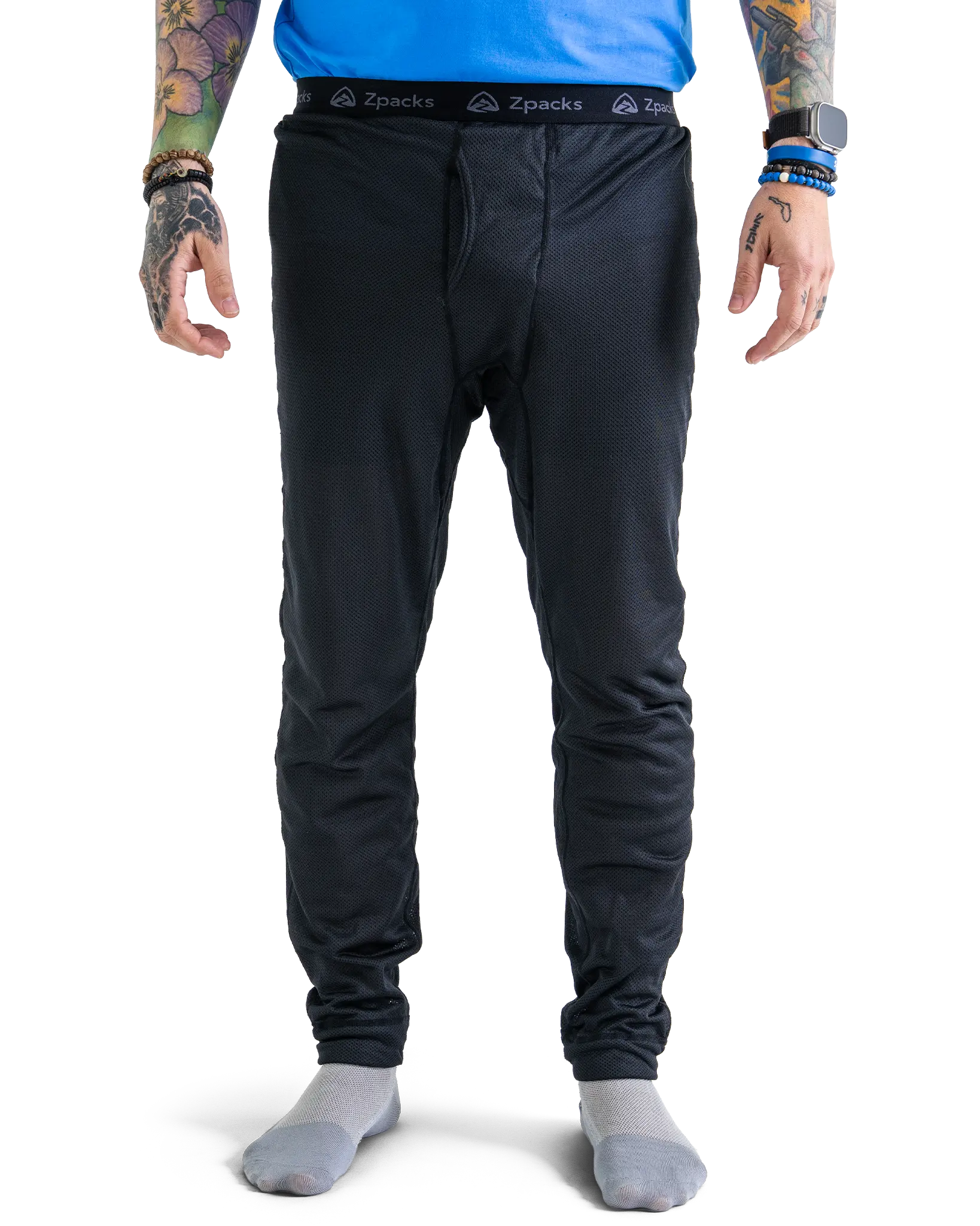 Zpacks Octa Fleece collant thermique Large polaire chaude