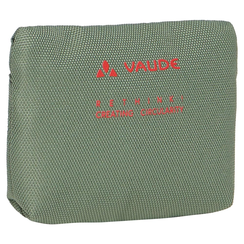 Vaude Portefeuille S Petit Portefeuille Zippé Recyclé
