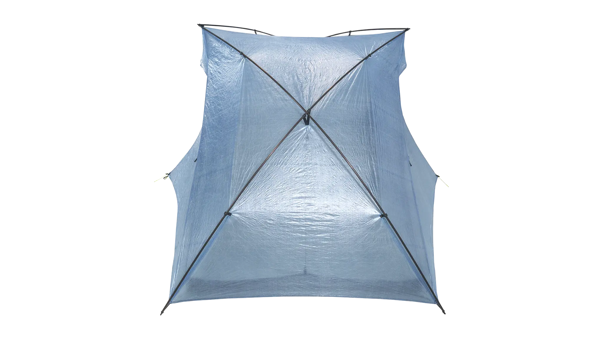Zpacks Free Zip 2P tente autoportante 2 places légère