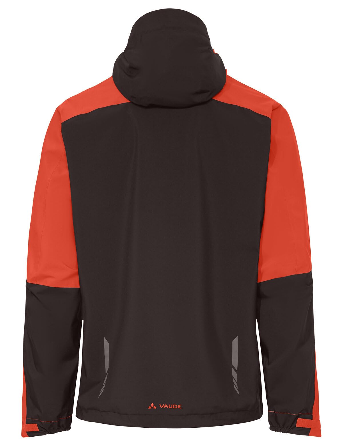 Vaude Moab Veste Pluie VTT Homme Heron 335 g
