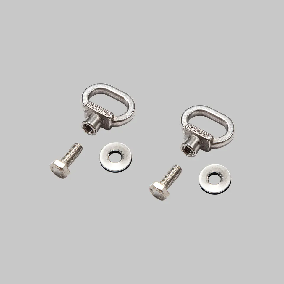 iKamper Skycamp 3.0 Series anneaux rails accessoires paire Mini