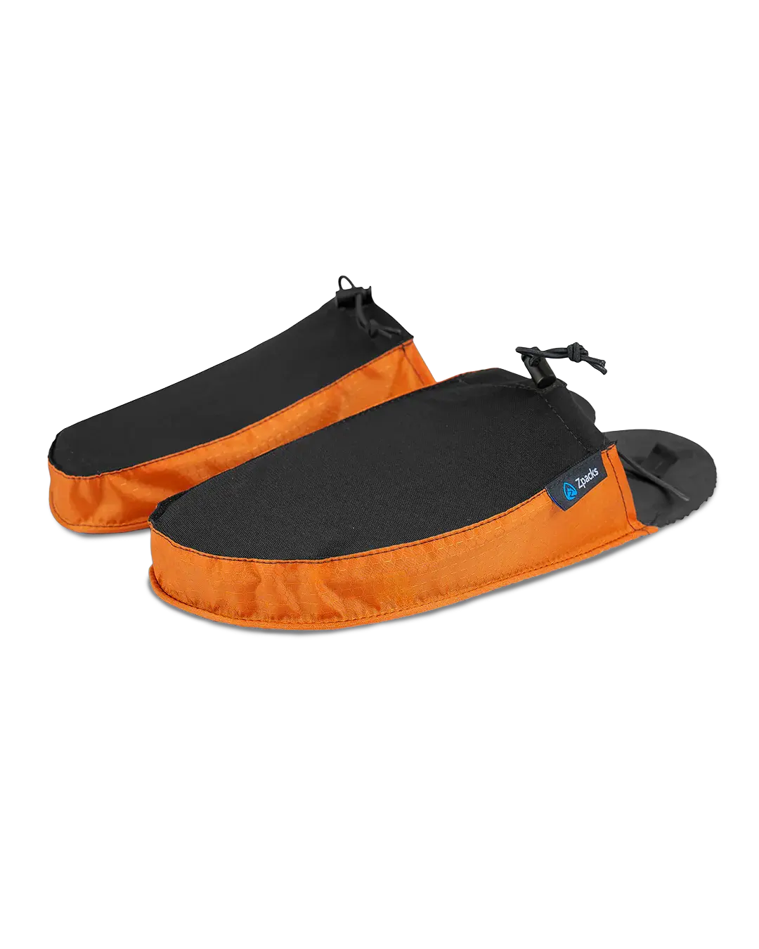 Zpacks Camp Shoe Chausson bivouac orange brûlé M