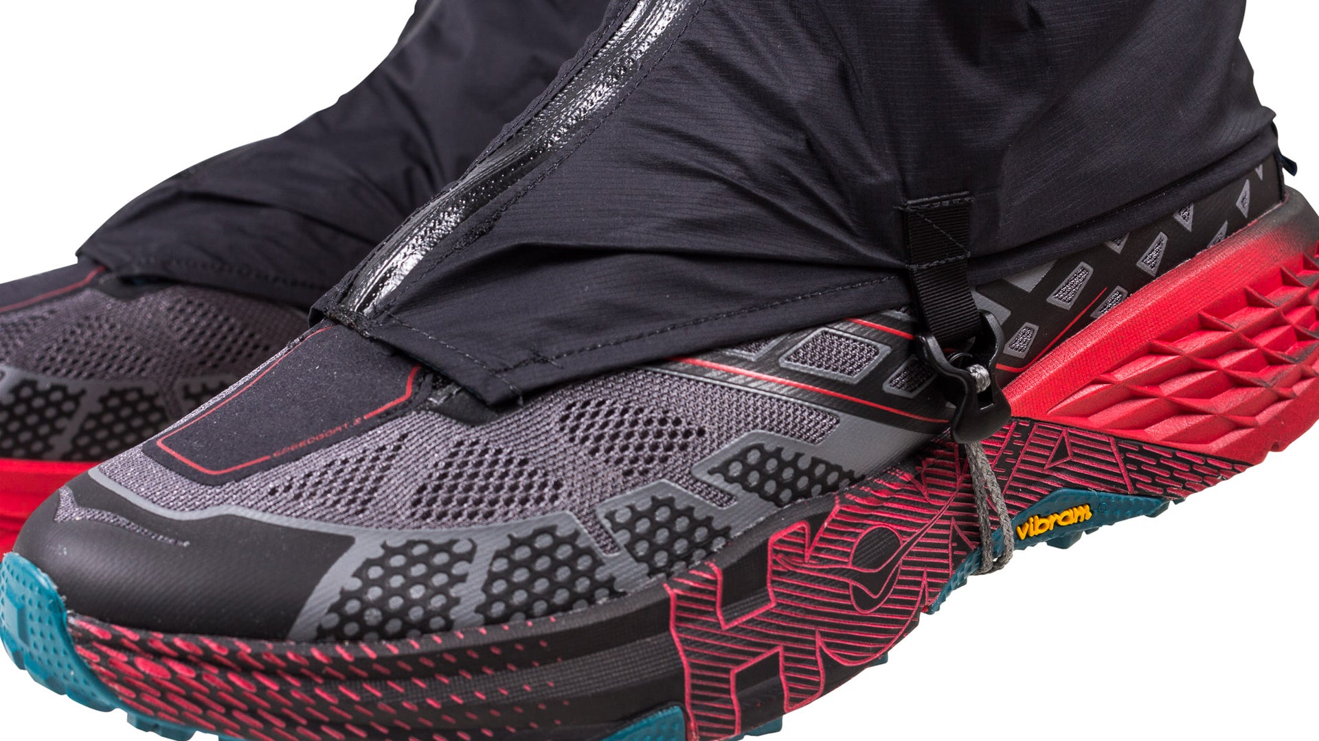 Zpacks Spare Gaiter Cord Cordon Guêtre Paire UHMWPE