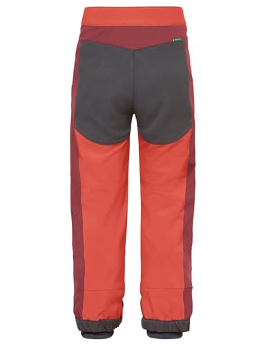 VAUDE Caprea Stretch pantalon enfant 104 déperlant stretch