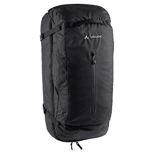 Vaude Mundo 65+ sac à dos voyage noir 65 L