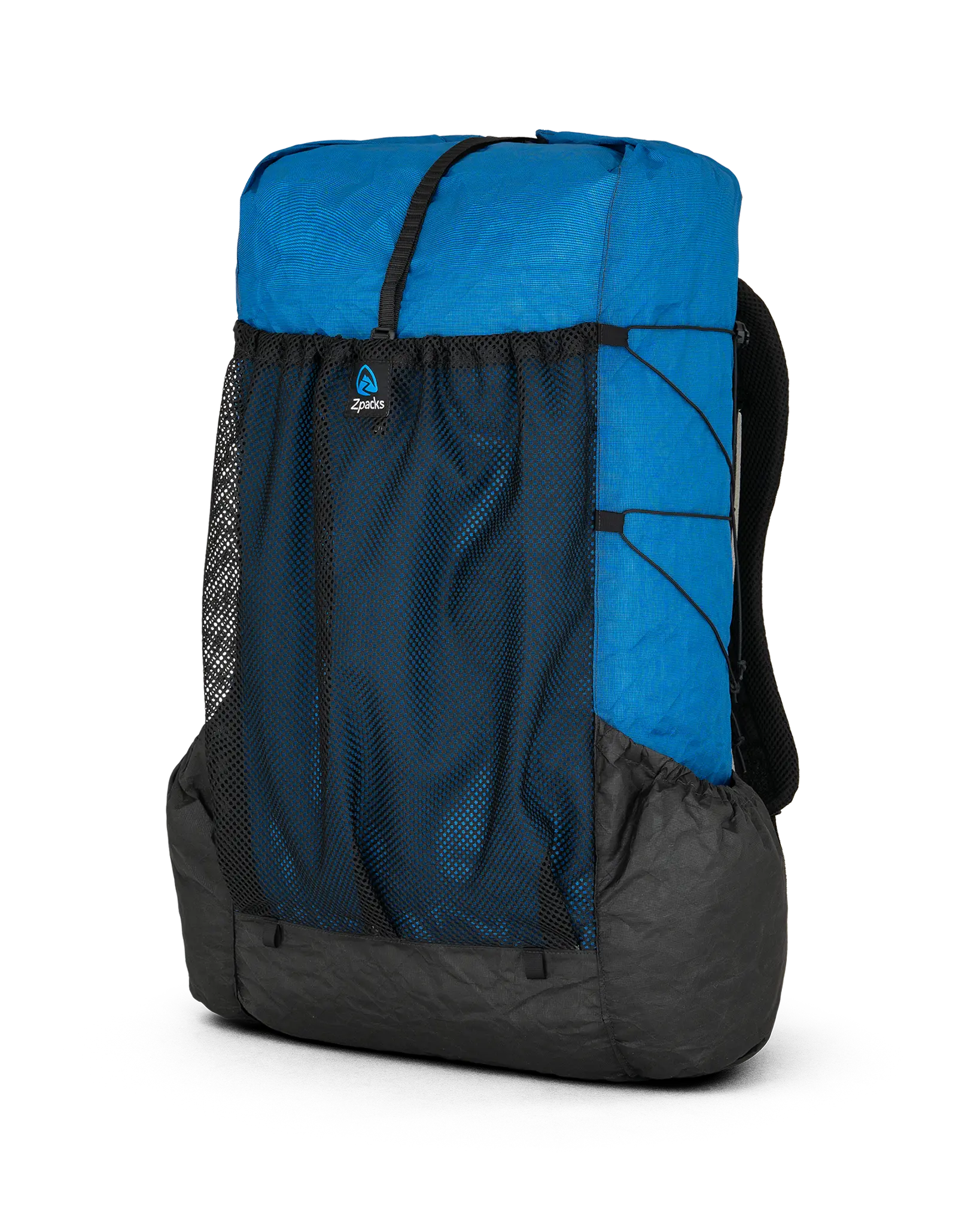Zpacks Nero Classic 40L sac à dos Bleu sans ceinture