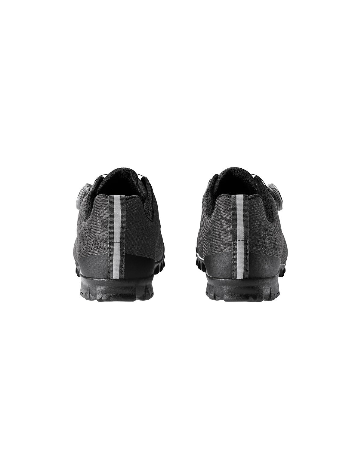 Vaude TVL Skoj Chaussure Vélo Homme Noir Boa SPD