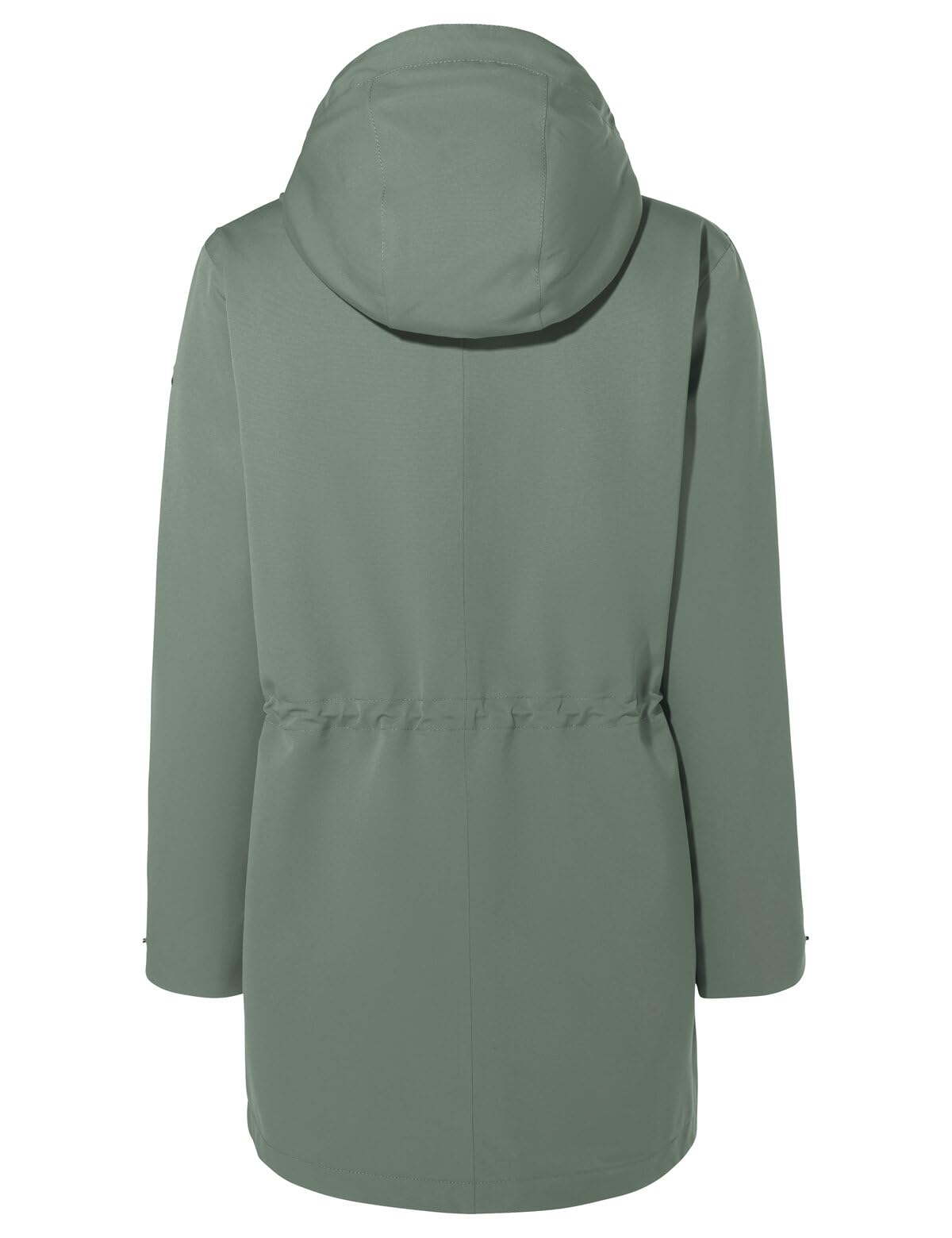 Vaude Manukau Parka III parka femme 36 agnave imperméable