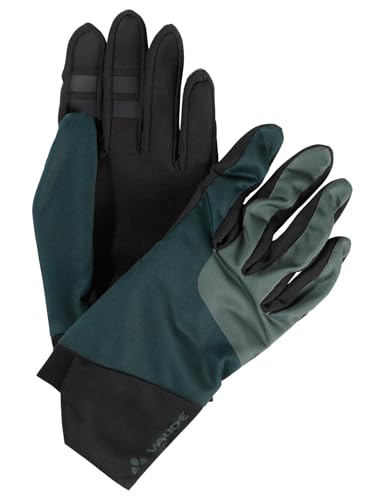 Vaude Moab gants VTT tactiles paume renforcée