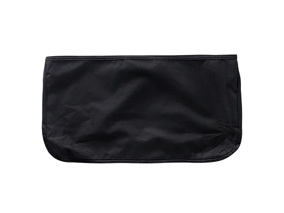 iKamper Housse protection pieds d'échelle grise tente toit