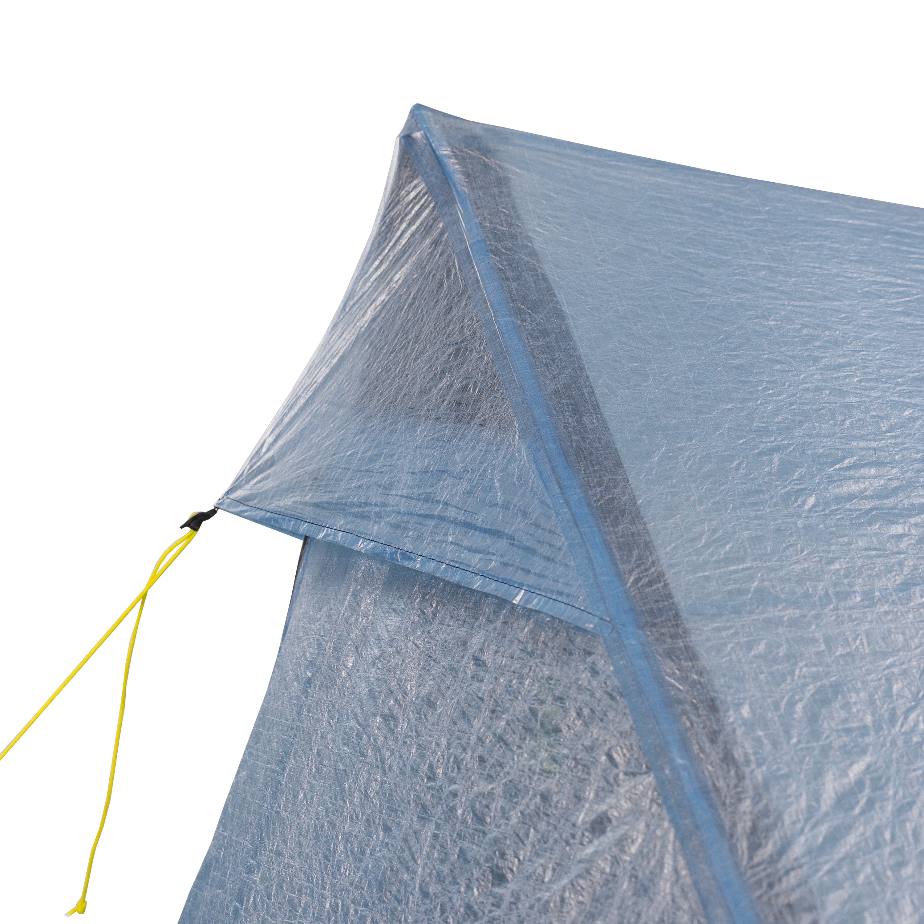 Zpacks Duplex Zip Tent tente 2 places Blue ultralégère