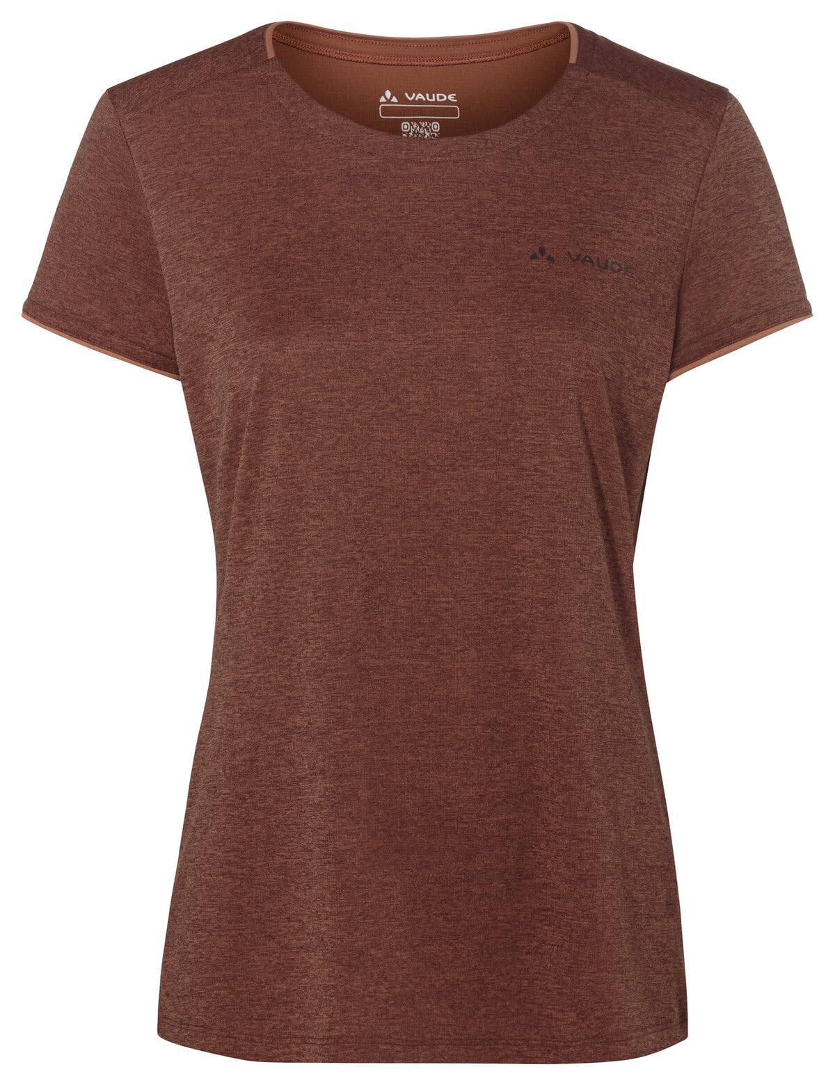 Vaude Essential T-Shirt Homme Lin Fonctionnel 46