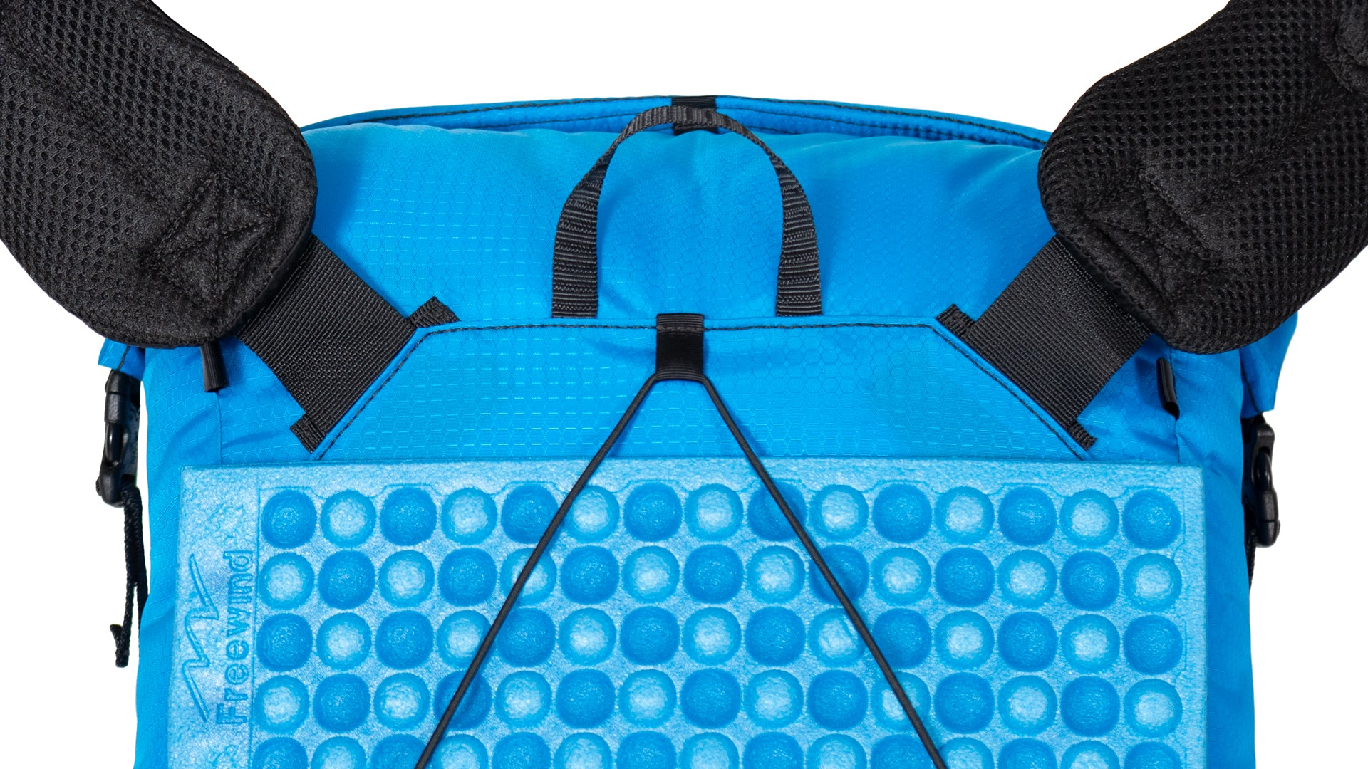 Zpacks Sub-Nero 30L sac à dos ROBIC frameless