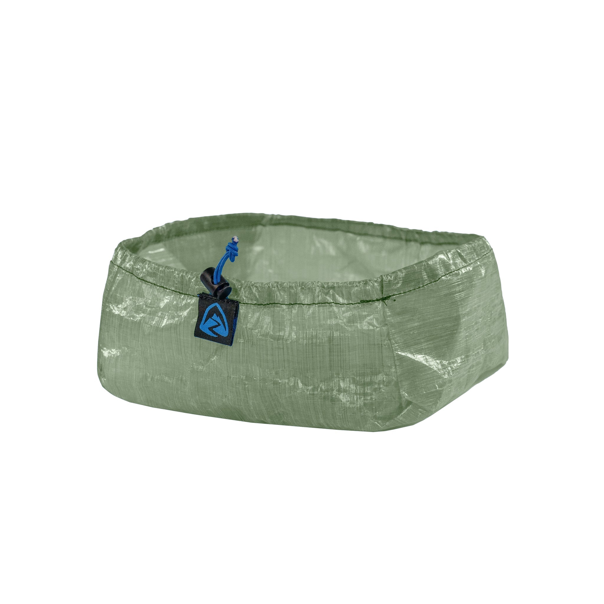 Zpacks gamelle chien pliable Large Olive Drab