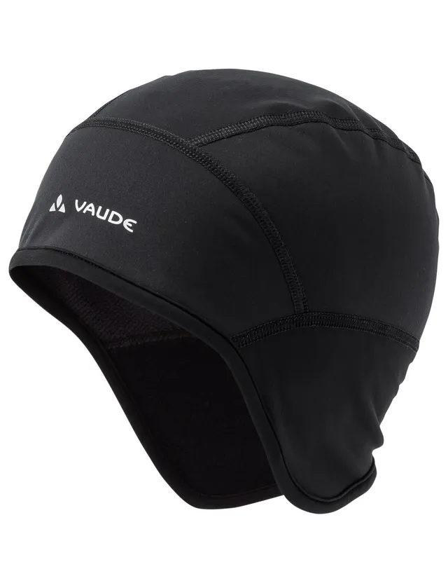 Vaude Accessories Bike Windproof III bonnet vélo noir L
