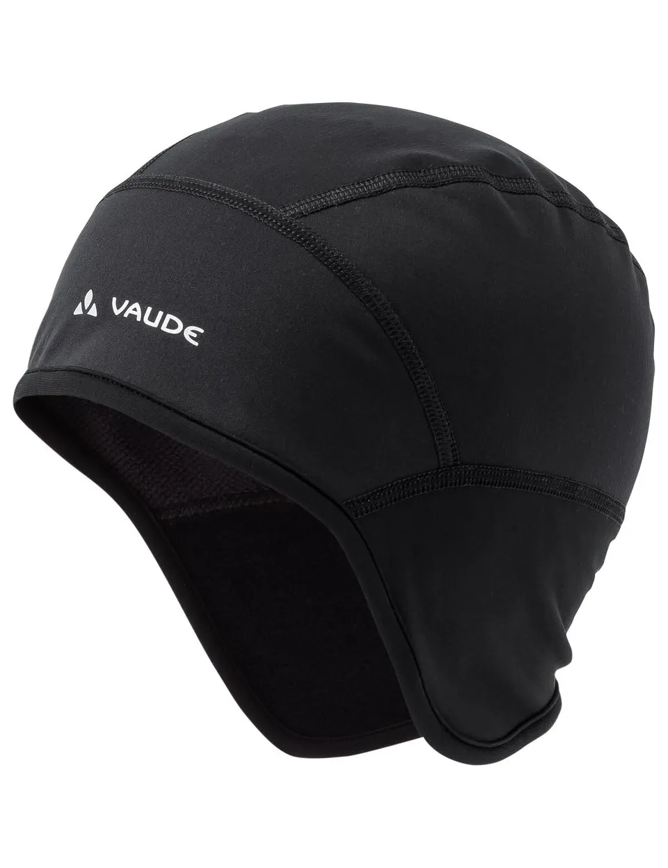 Vaude Accessories Bike Windproof III bonnet vélo noir L