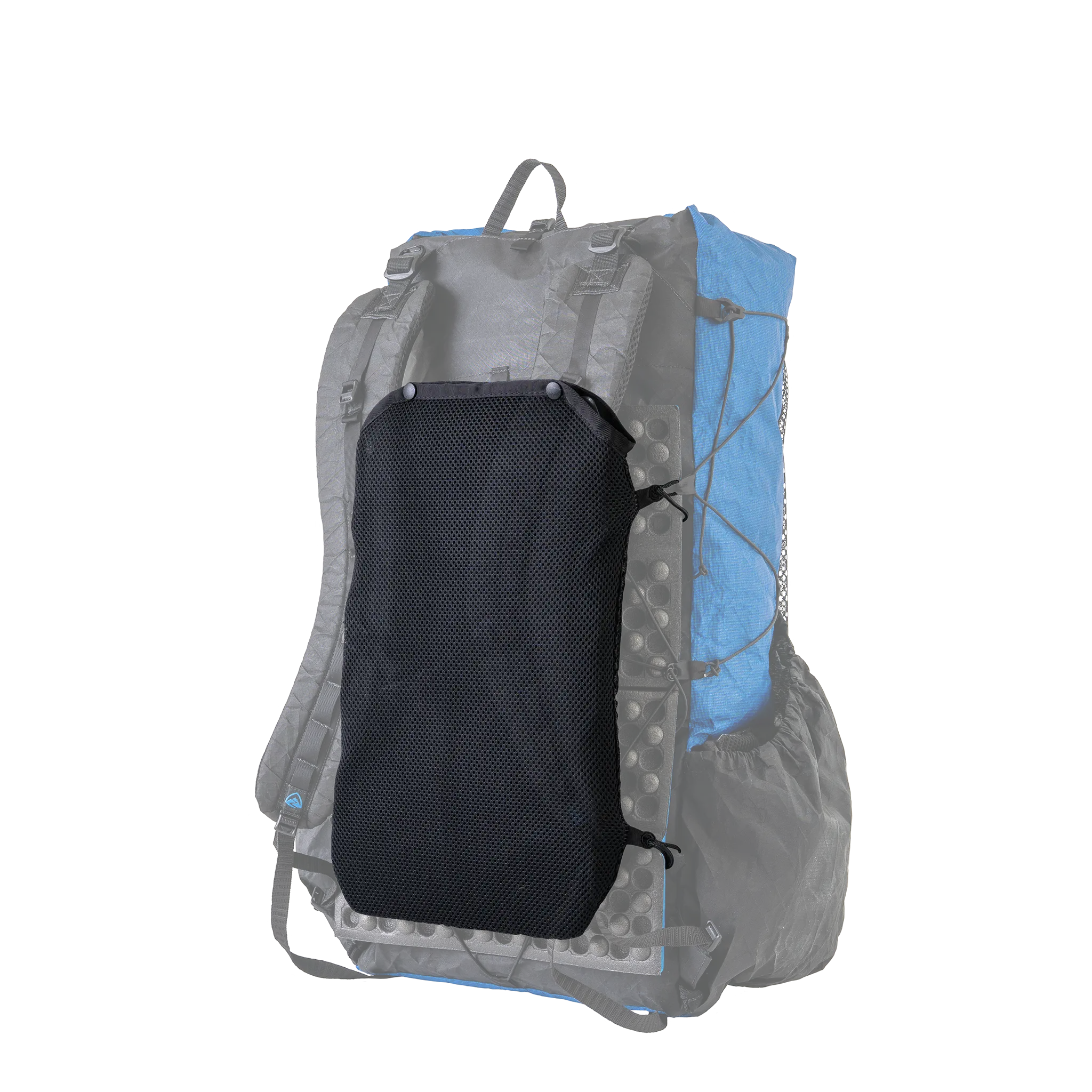 Zpacks Vaucluse cadre ventilation sac à dos + housse