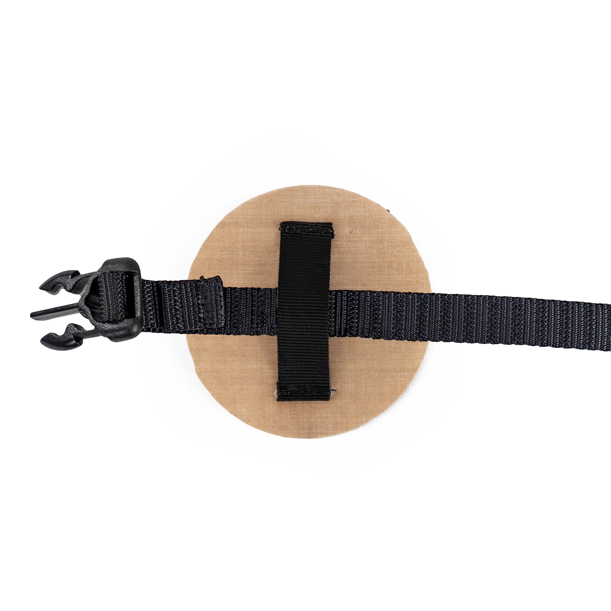 Zpacks Stick on Molle Loop patch Dyneema adhésif
