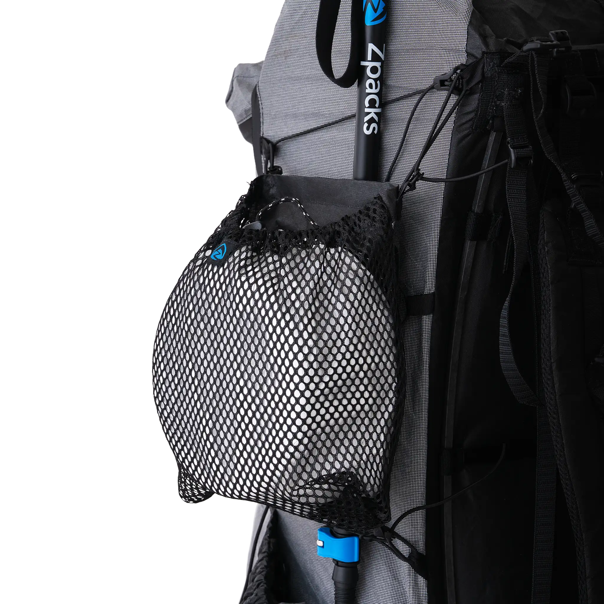 Zpacks Top Side Pocket poche latérale sac à dos à l'unité