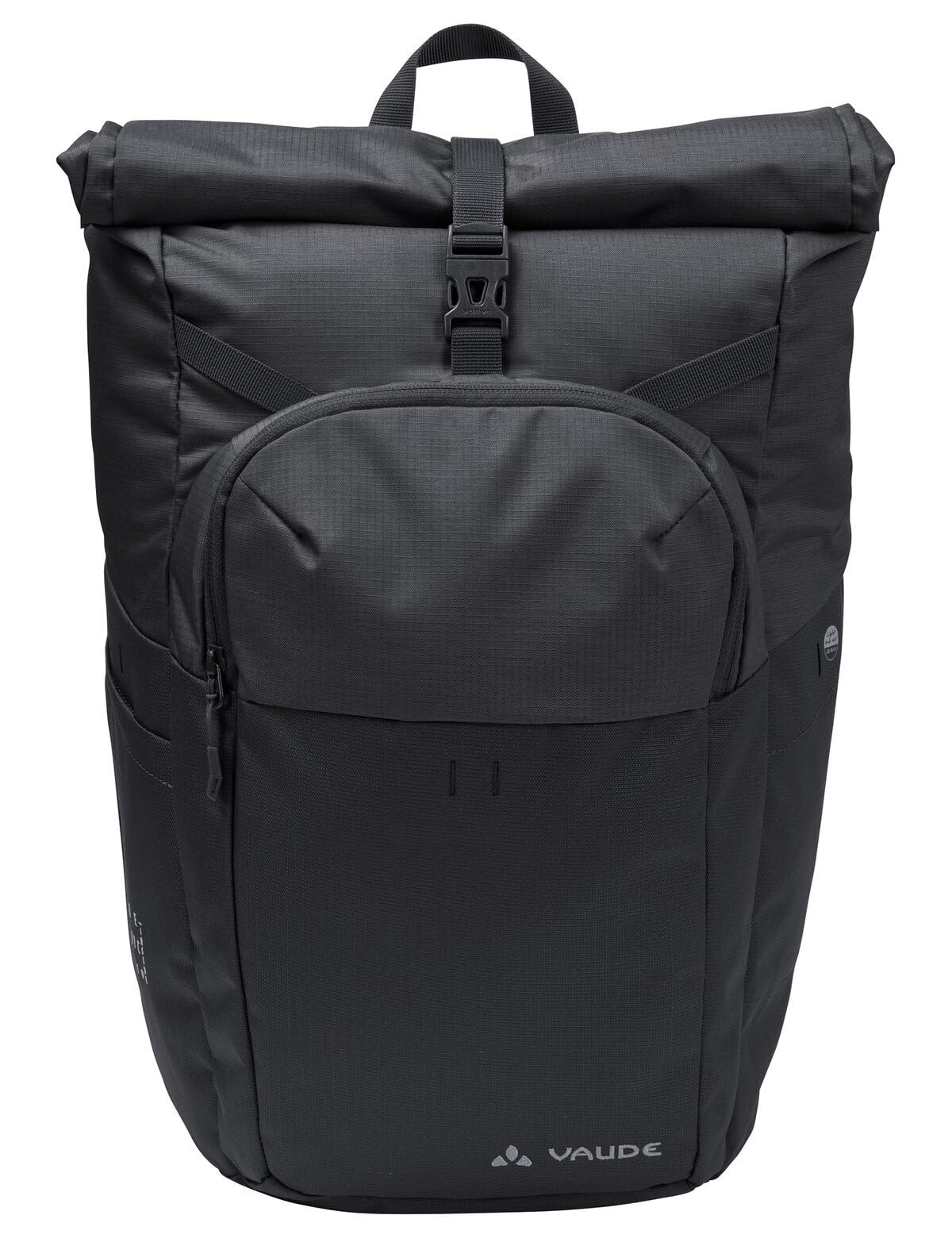 Vaude Okab II sac à dos 25 L Noir rolltop PC 13,3"
