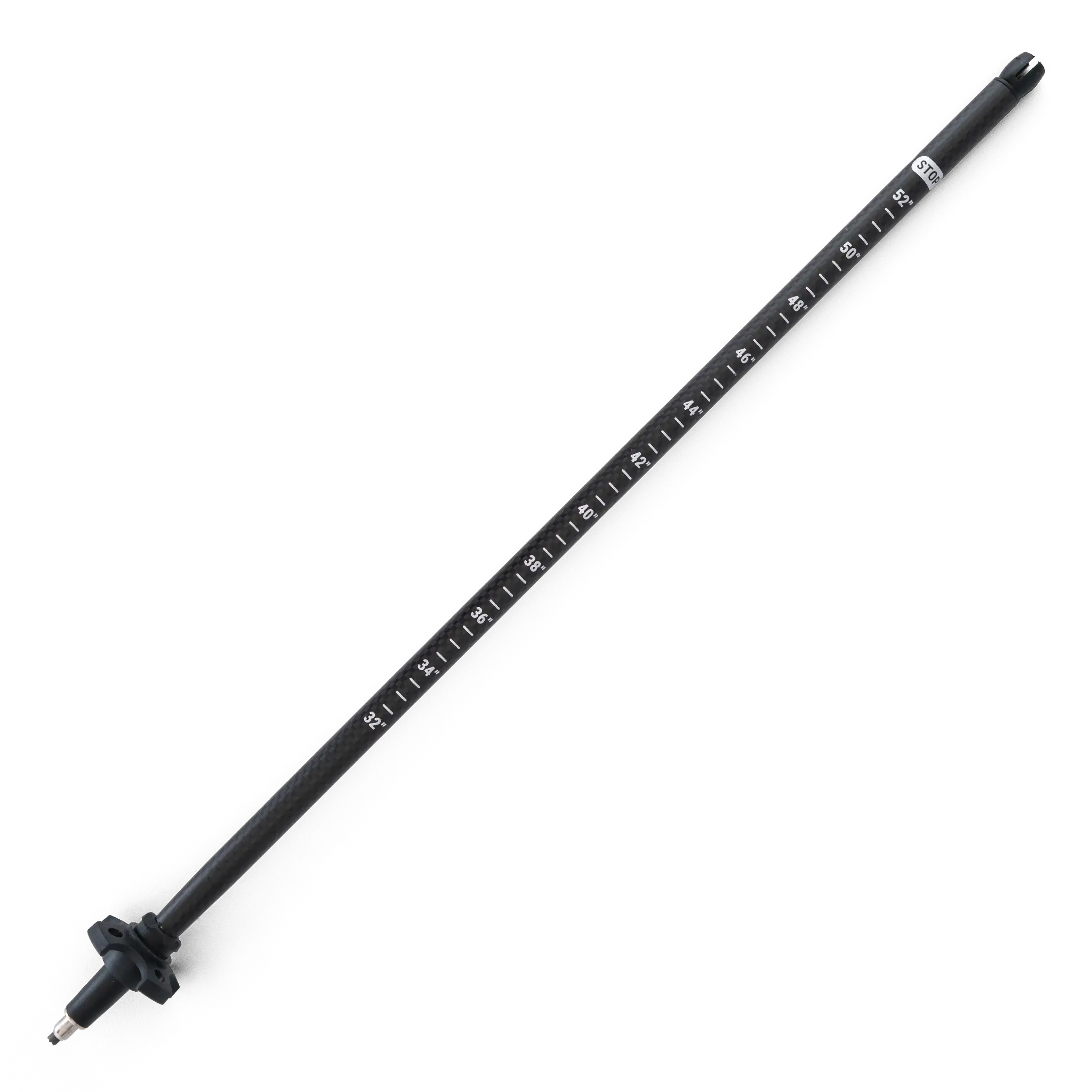 Zpacks Lower Section brin rechange bâton carbone 12 mm