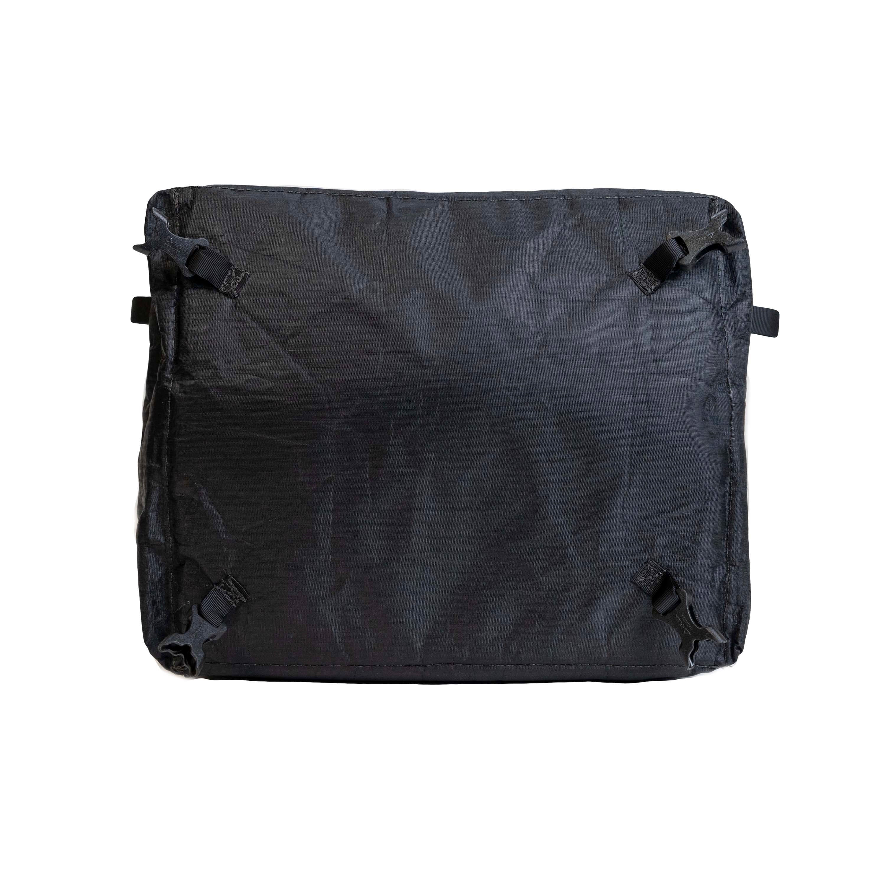 Zpacks Camera Pack sacoche photo Noir Hybrid DCF rembourrée