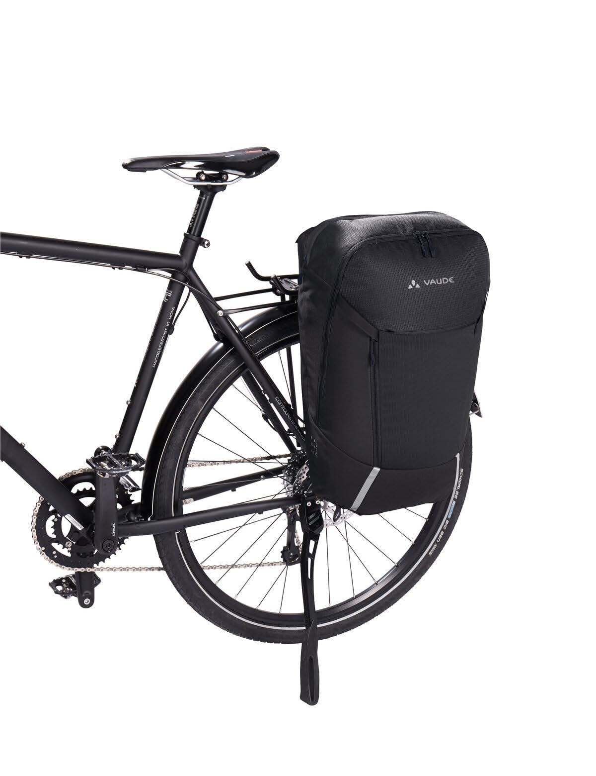 Vaude Cycle 20 II sac à dos vélo 20 l noir
