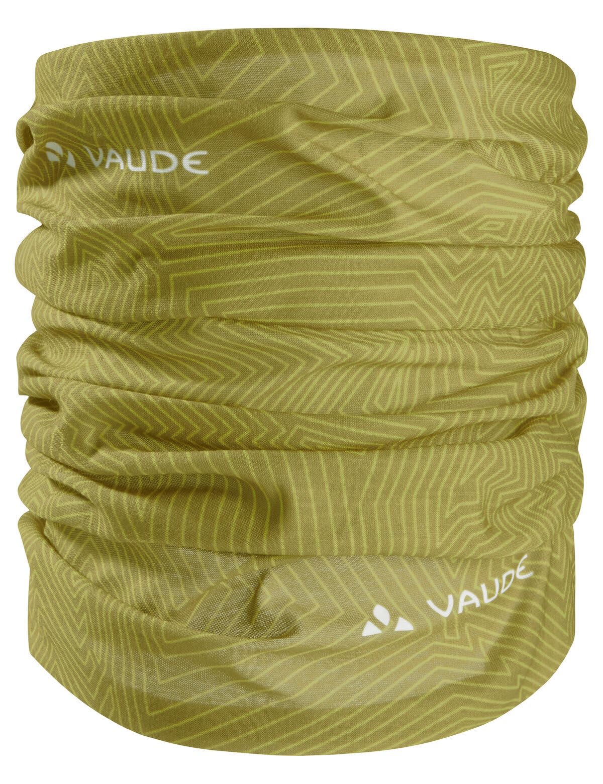 Vaude Multitube tour de cou PrimaLoft polyester recyclé