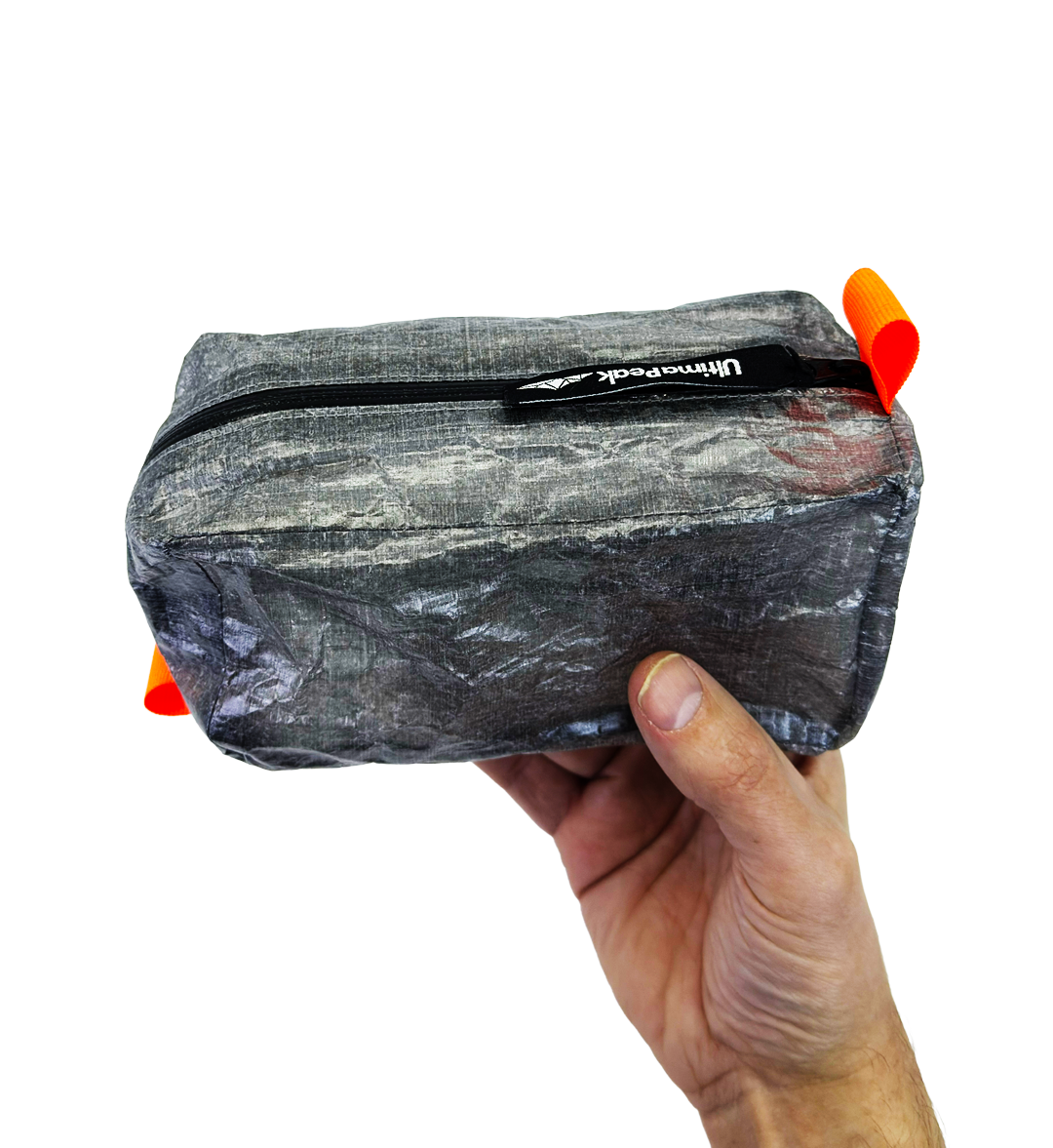 UltimaPeak AeroStash pochette batterie externe randonnée