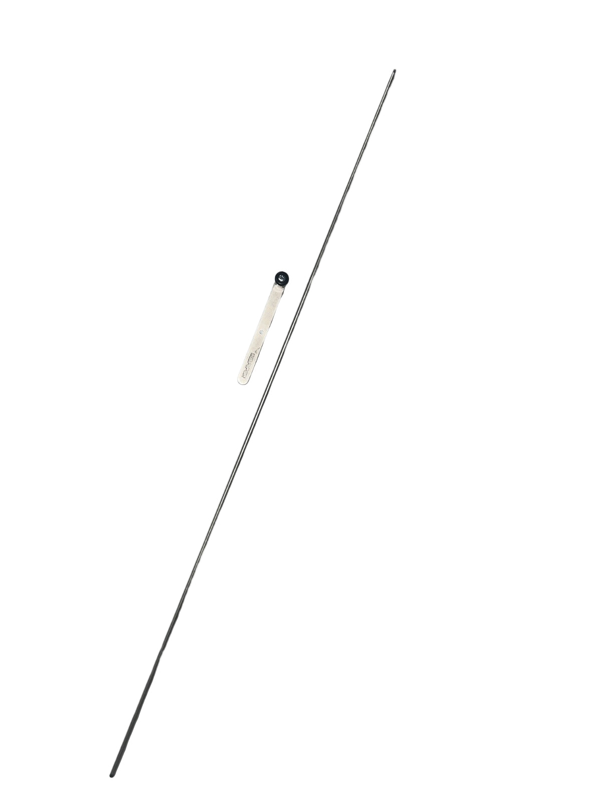 iKamper Clé de serrage fixations 3.0 tige + manivelle tente