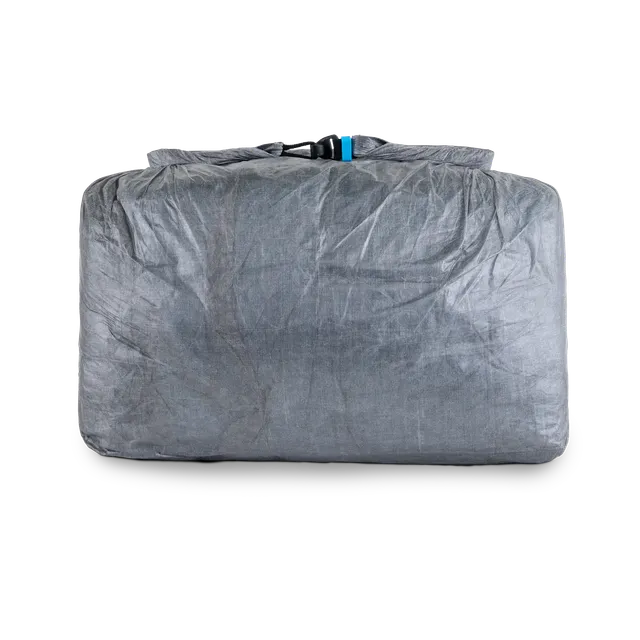 Zpacks Wide Mouth sac étanche bouche large sans bande couleur