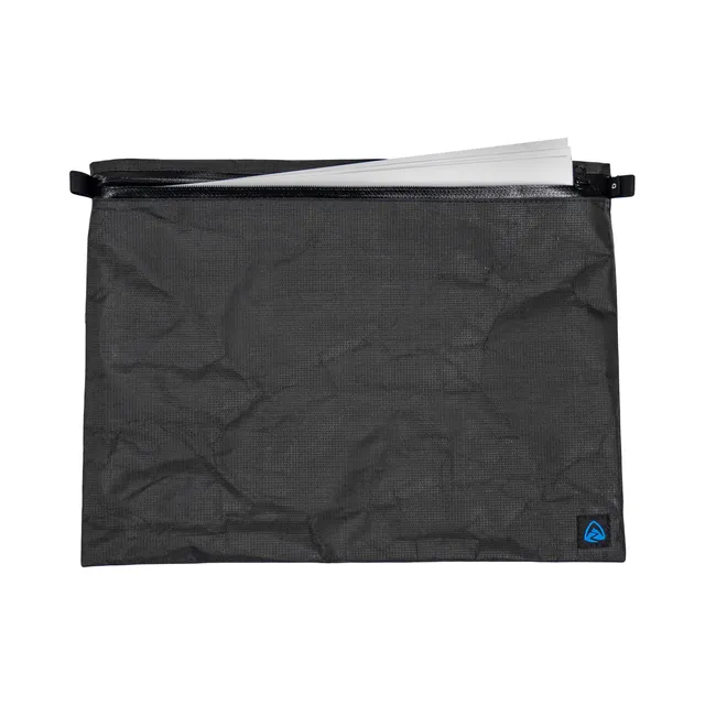 Zpacks Document Zip Pouch pochette étanche documents