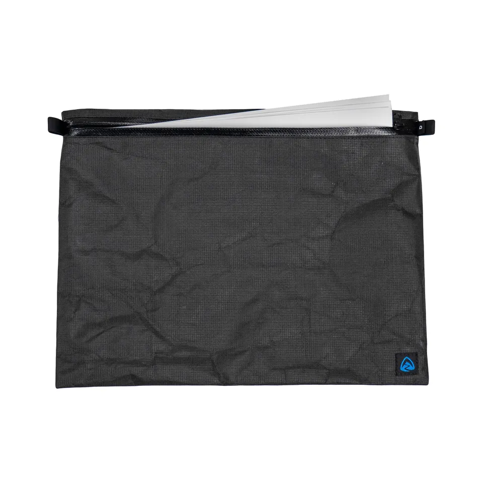Zpacks Document Zip Pouch pochette étanche documents