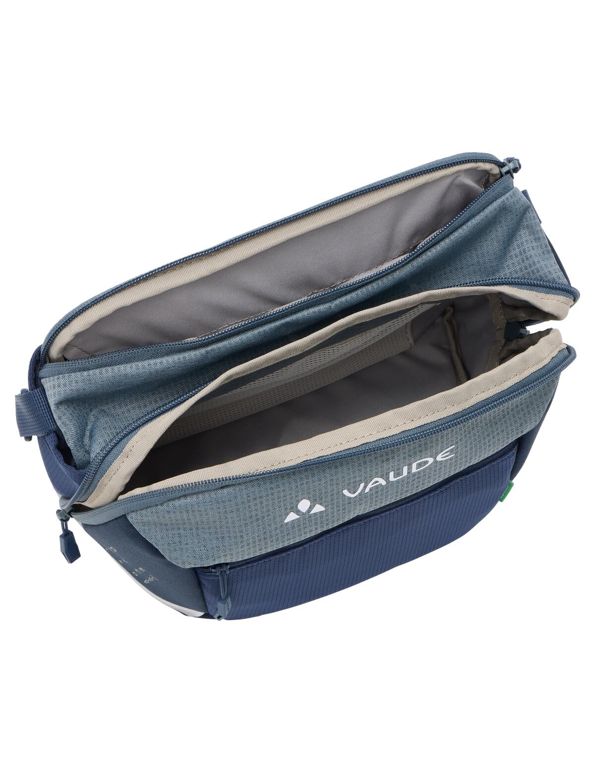 Vaude Accessories sacoche guidon vélo Heron réfléchissante