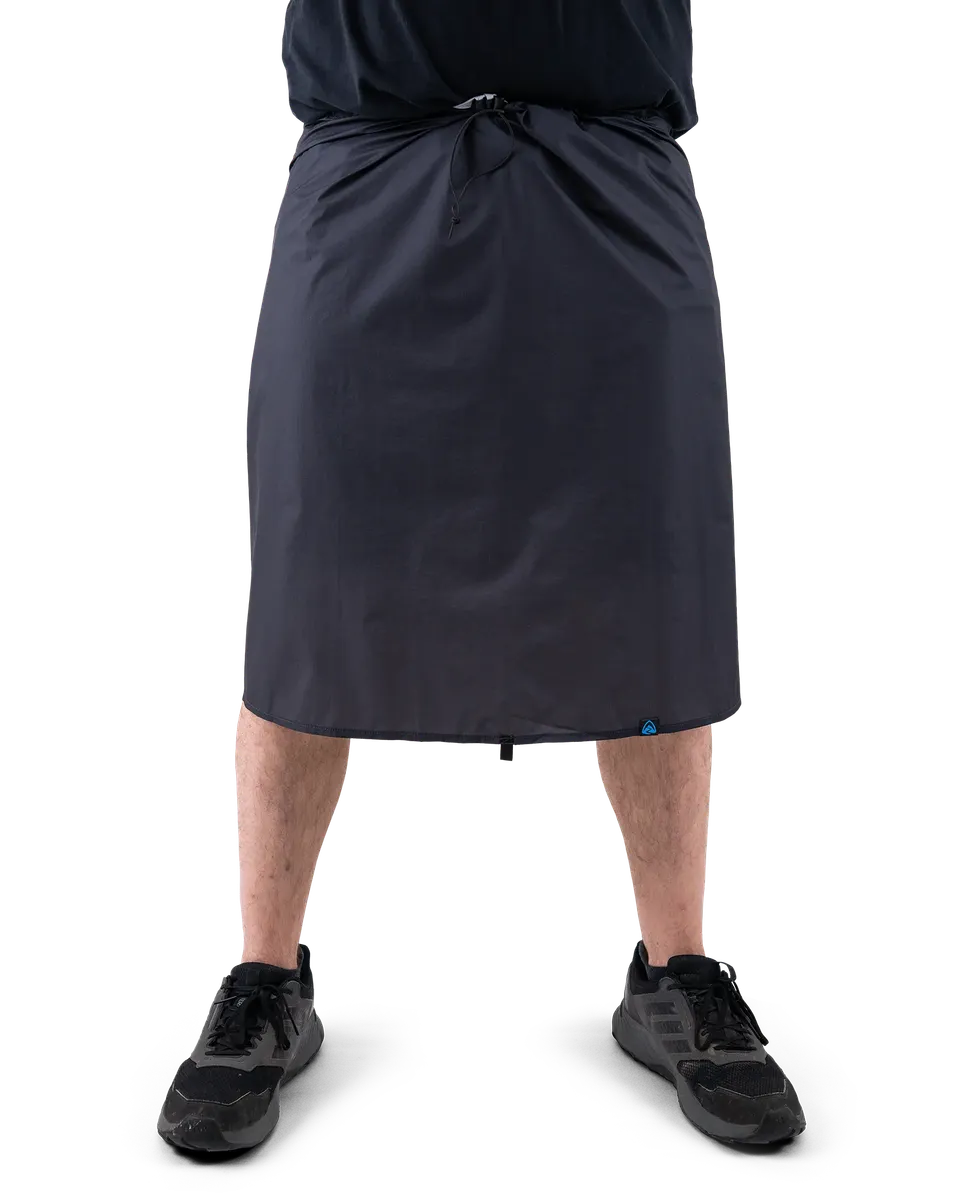 Zpacks Vertice kilt de pluie jupe imperméable léger