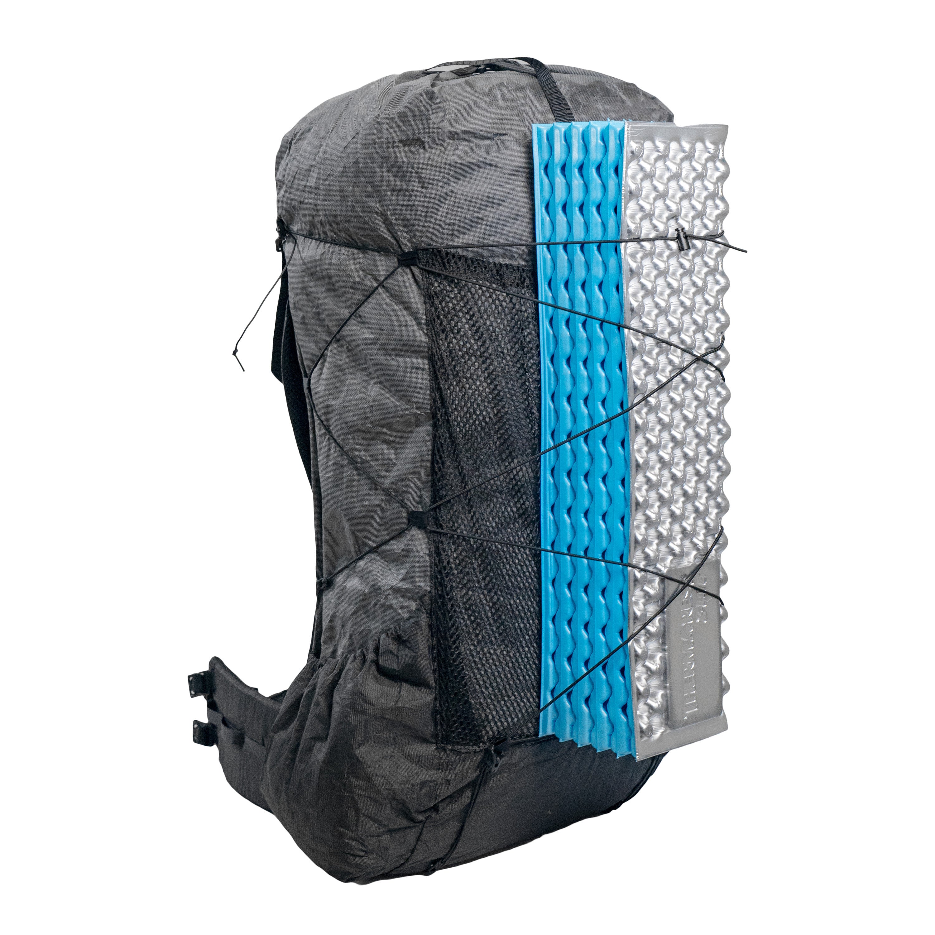 Zpacks Shock Cord Lashing 96" sandow sac à dos