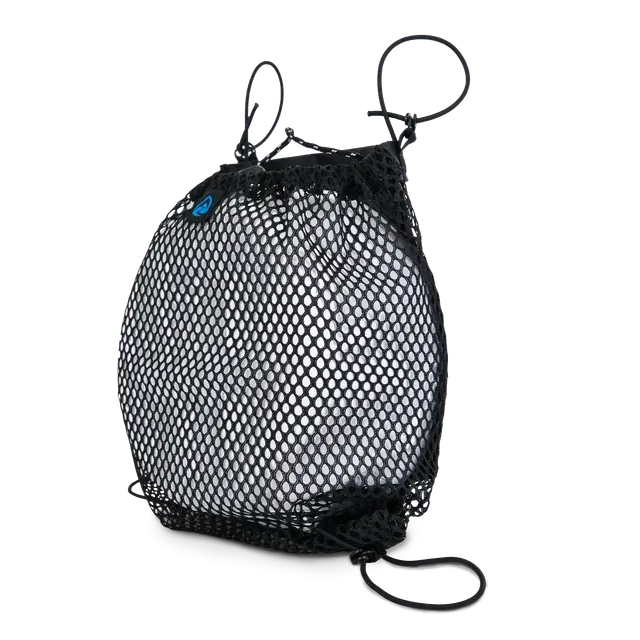 Zpacks Top Side Pocket Poche Jet Black Ultra