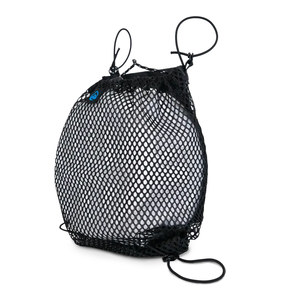Zpacks Top Side Pocket Poche Jet Black Ultra