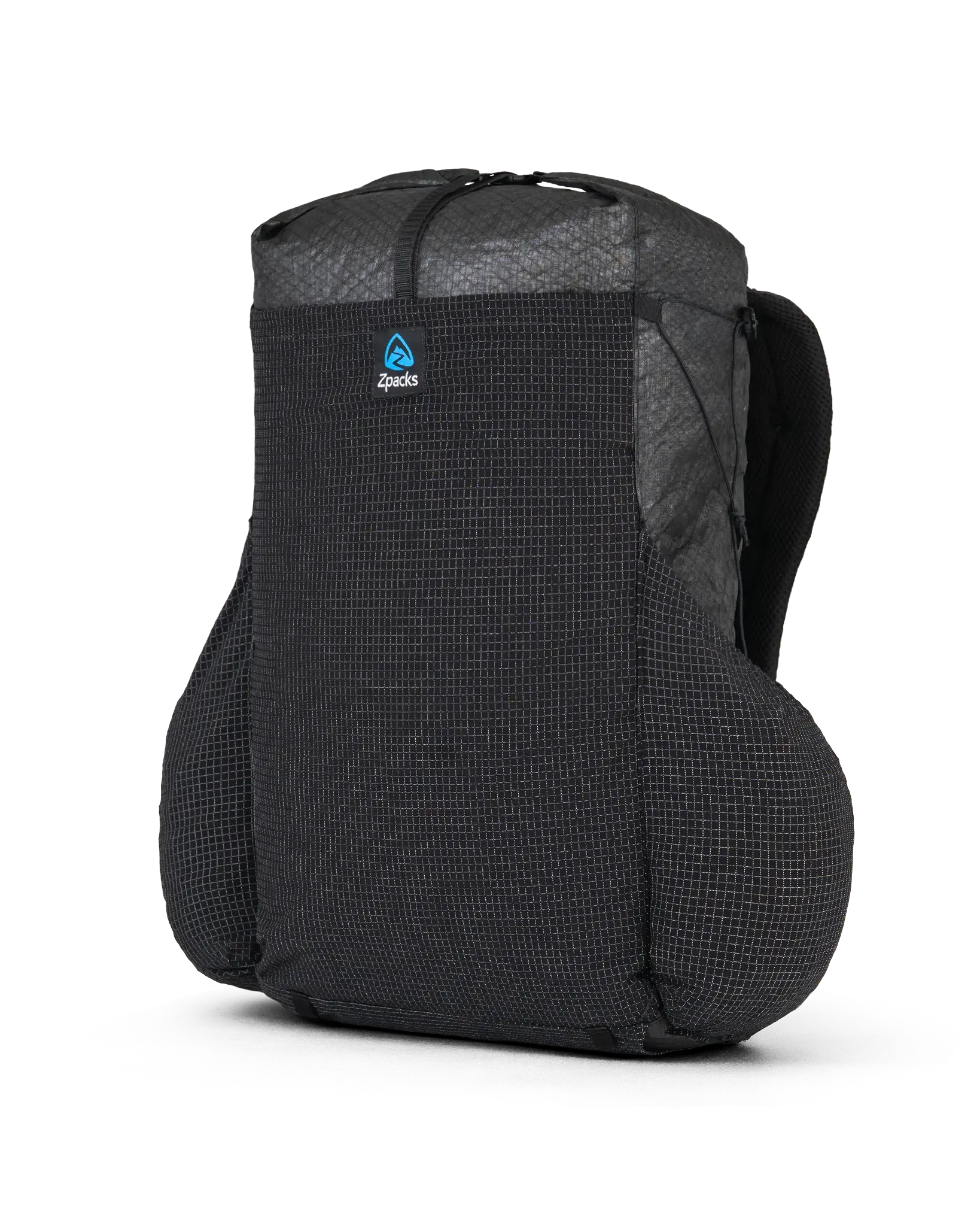 Zpacks Nero Pro corps de sac à dos 30L vert