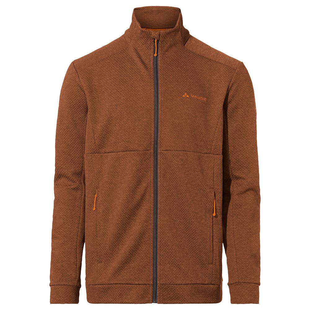 Vaude Neyland Hiking SC veste rando homme noire