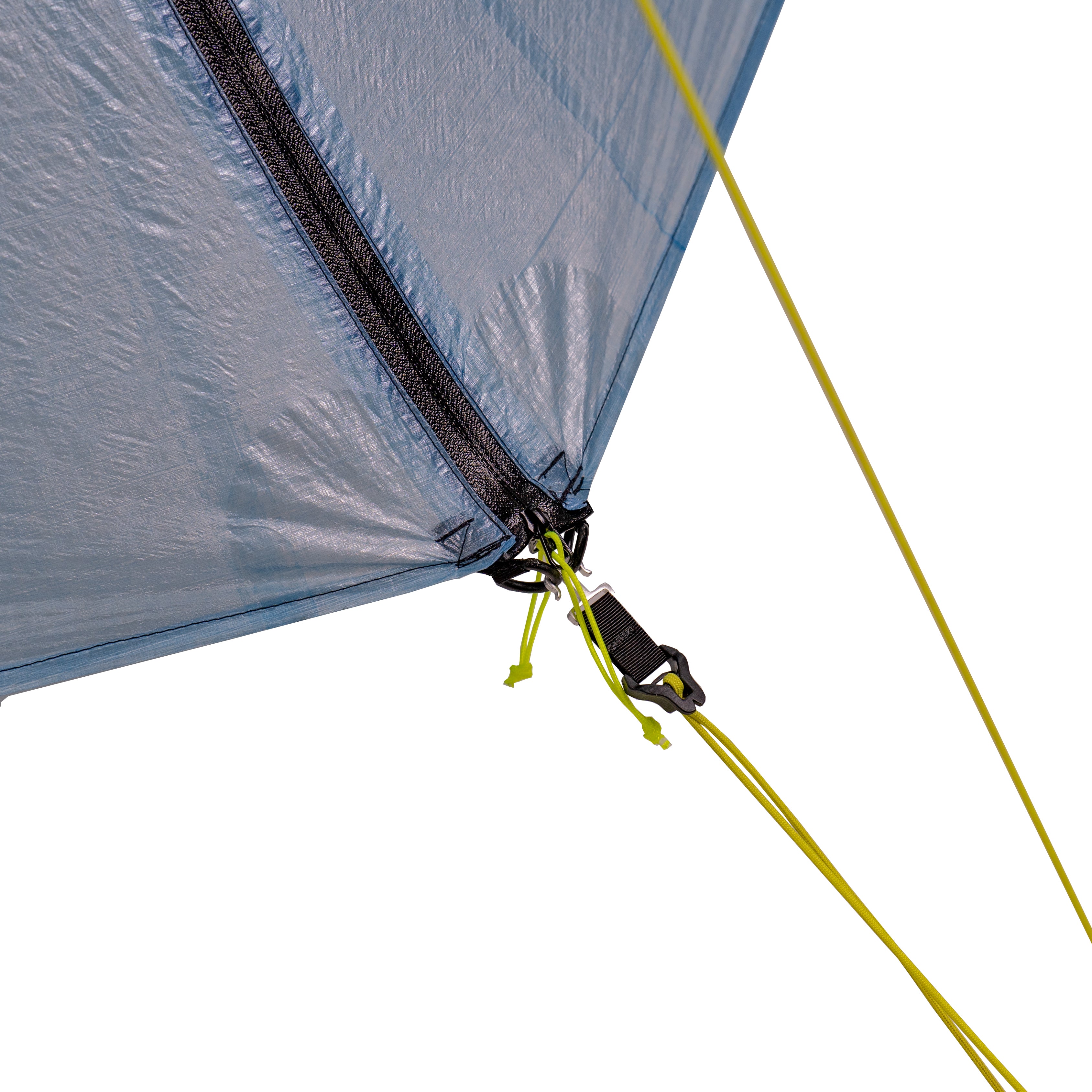 Zpacks Duplex Zip Tent tente 2 places Blue ultralégère